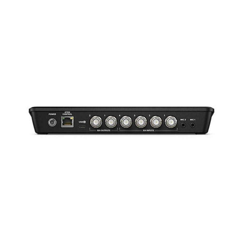 Blackmagic Design ATEM SDI Pro ISO Switcher