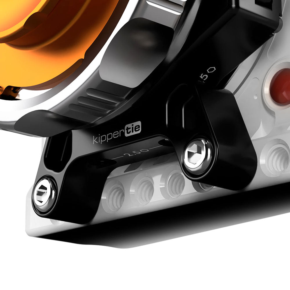 KipperTie Wrestler Revolva/Adapta Lens support For RED V-Raptor