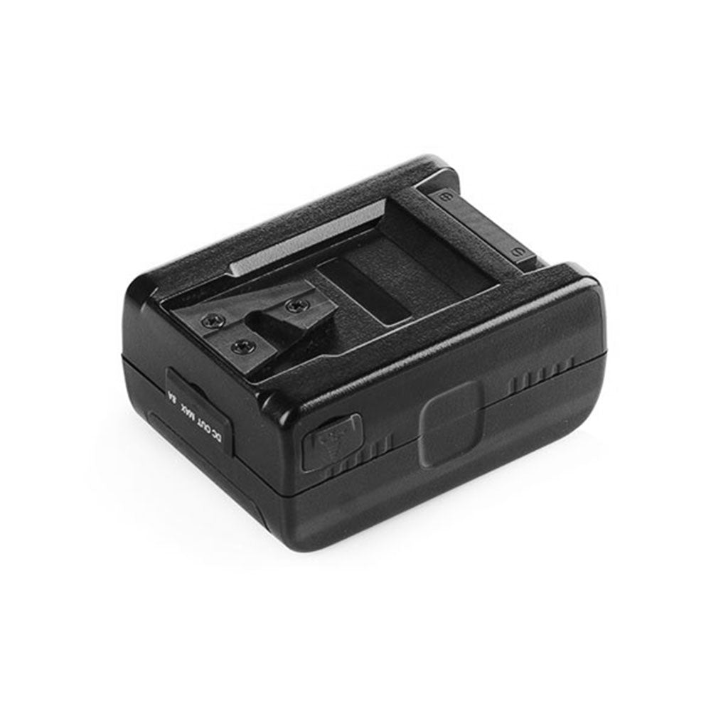 SWIT 98Wh Pocket V-mount Battery Pack
