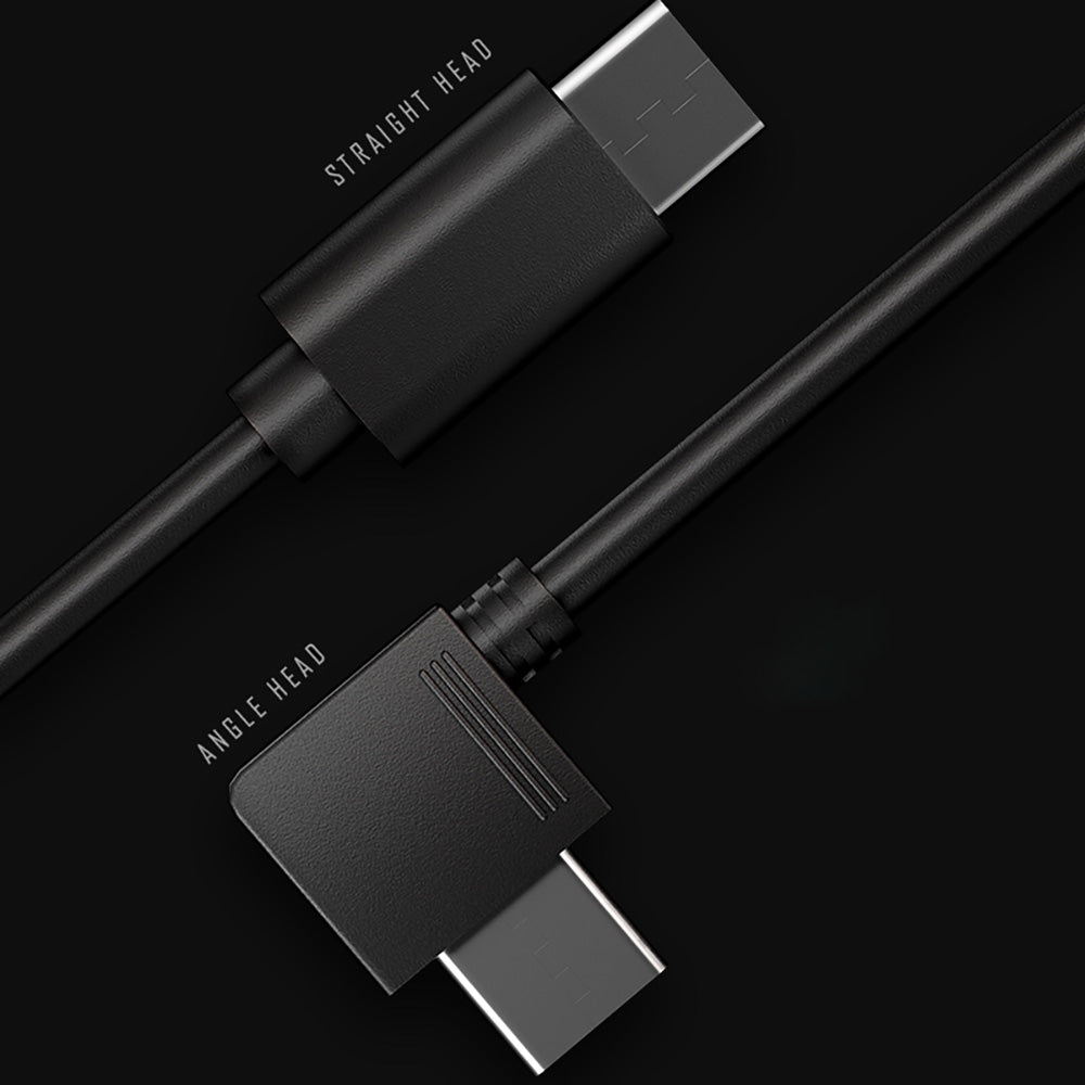 TiLTA DJI LiDAR Power Cable For Side Handle