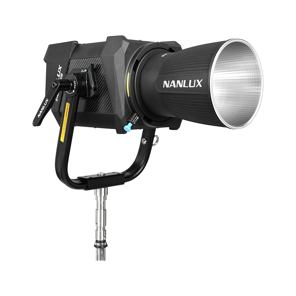 Nanlux Evoke 1200B LED Bi-Color Spot Light