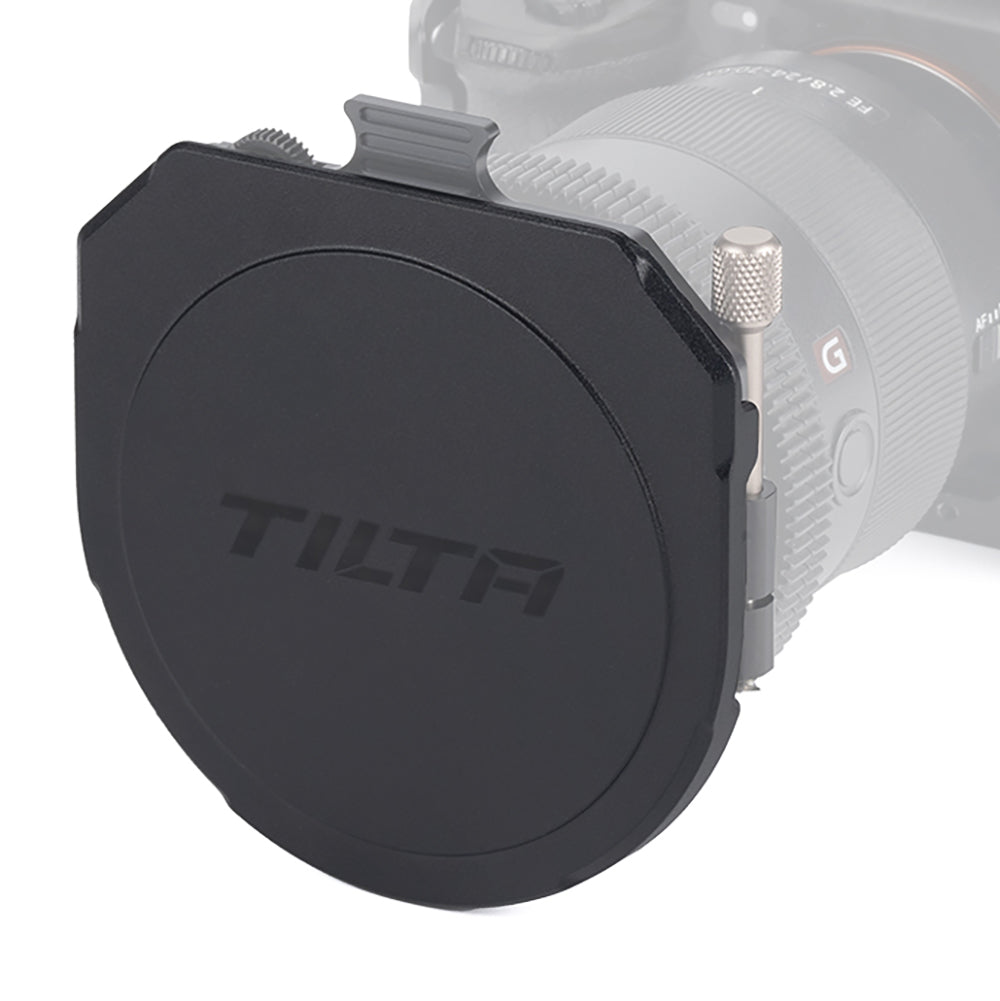 TiLTA MB-T6-FPC 95mm Filter Protect Case For Mirage Matte Box