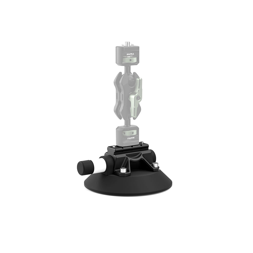 TiLTA Universal Suction Cup (4.5″) Mounting Kit