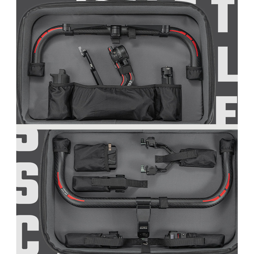 TiLTA TGA-ARG-SSC Soft Case For Ring Grip System