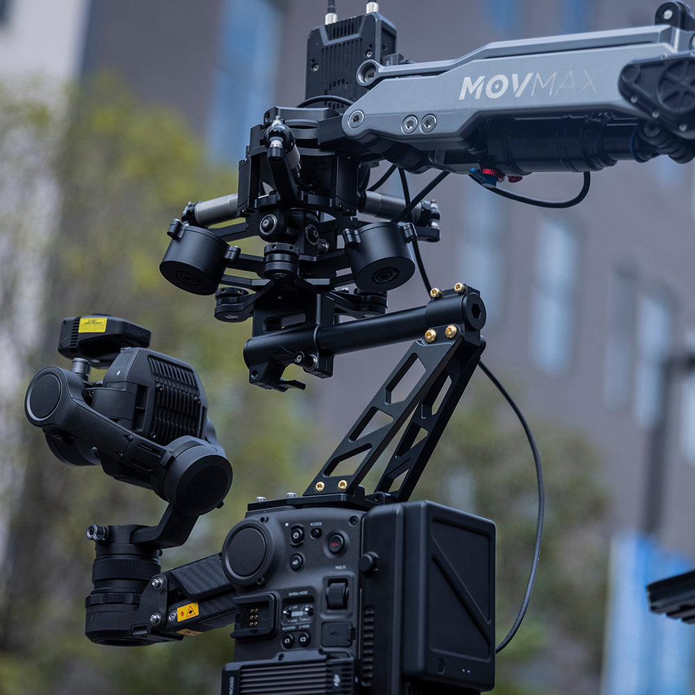 Movmax N2 Mini DJI Ronin 4D Adapter