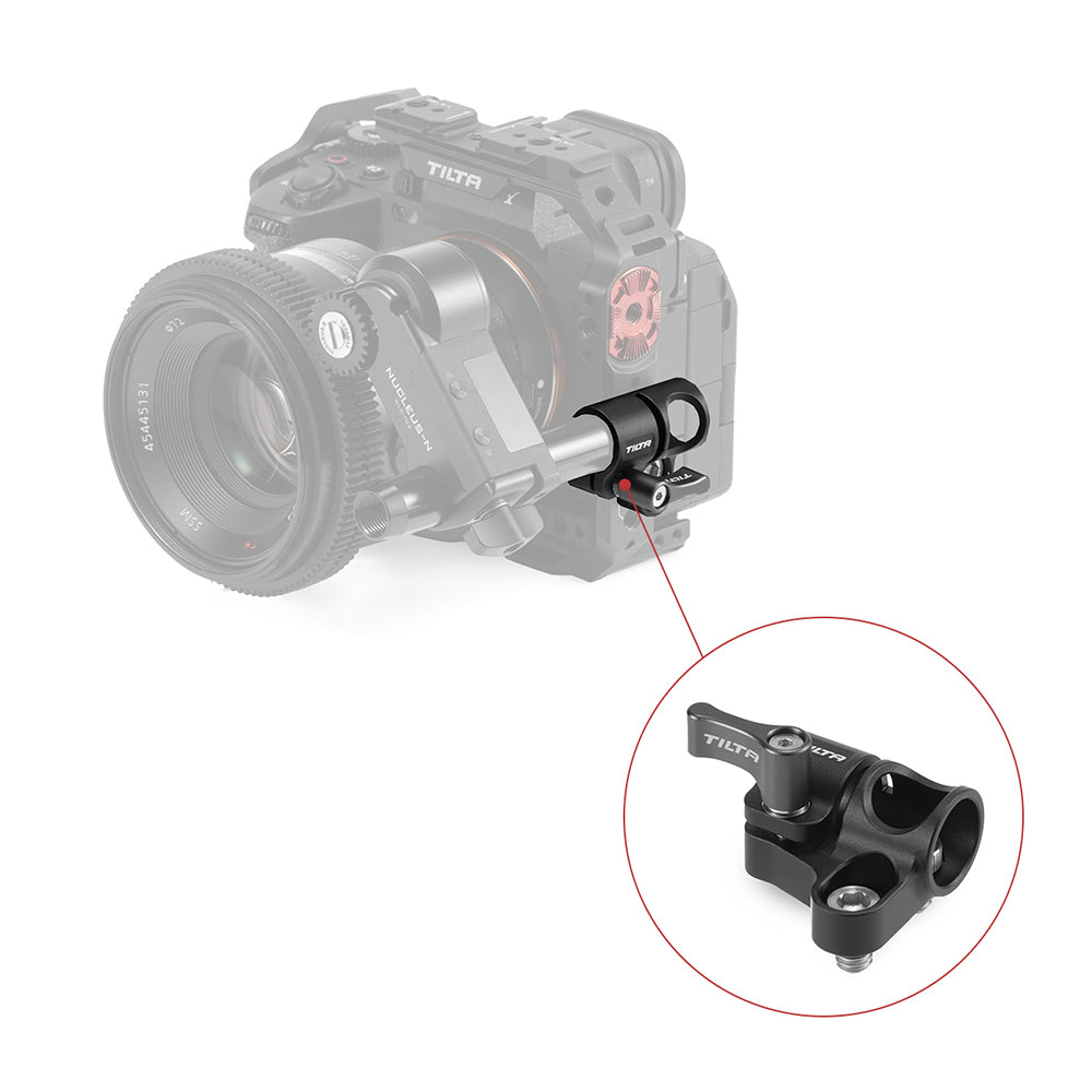 TiLTA 15mm Rod Holder