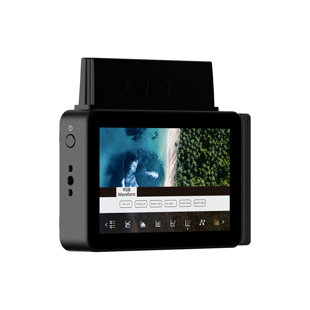 Vaxis Storm 058 Pro Wireless Monitor(V-mount)