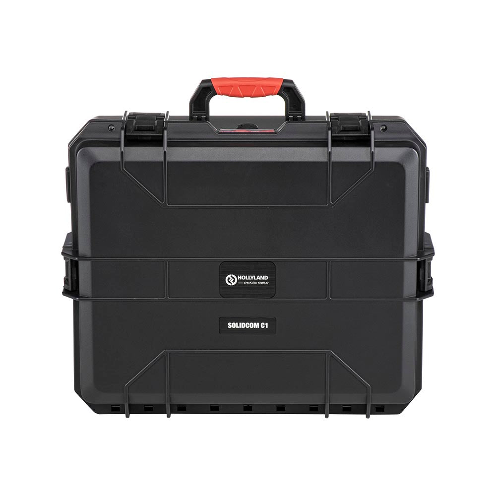 Hollyland Solidcom C1 Hard-Shell Carry Case