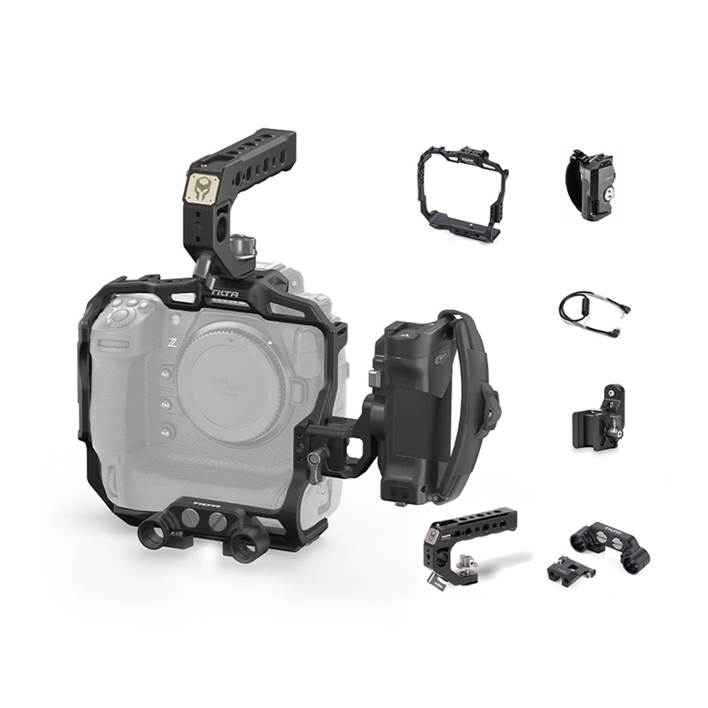 TiLTA TA-T31 NIKON Z9 Cage System