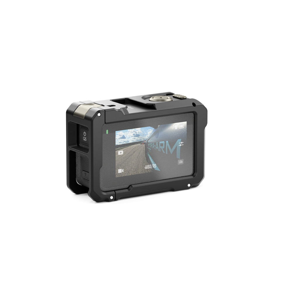 TiLTA TA-T40 Cage for DJI Osmo Action 3 Camera