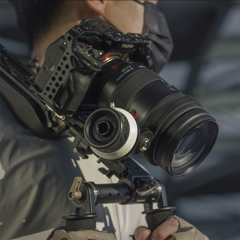 TiLTA FF-T07 Pocket Follow Focus