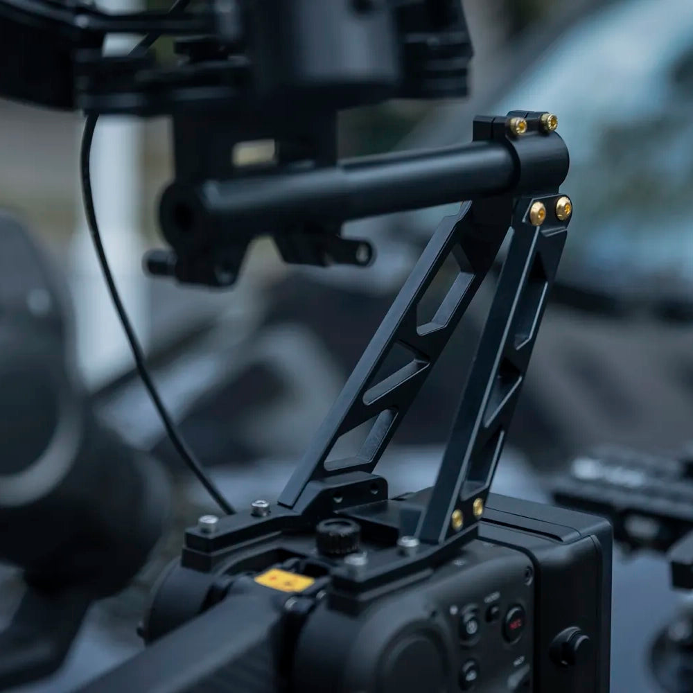 Movmax N2 Mini DJI Ronin 4D Adapter
