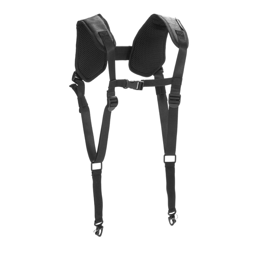 TiLTA GSS-T04-DHB2 Lightweight Dual Handle Gimbal Support System For DJI RS2 / RSC2 / RS3 / RS3 Pro
