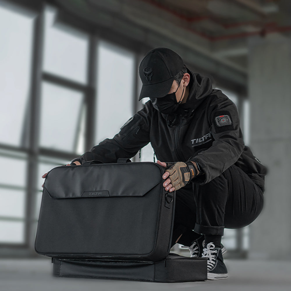 TiLTA TGA-ARG-SSC Soft Case For Ring Grip System