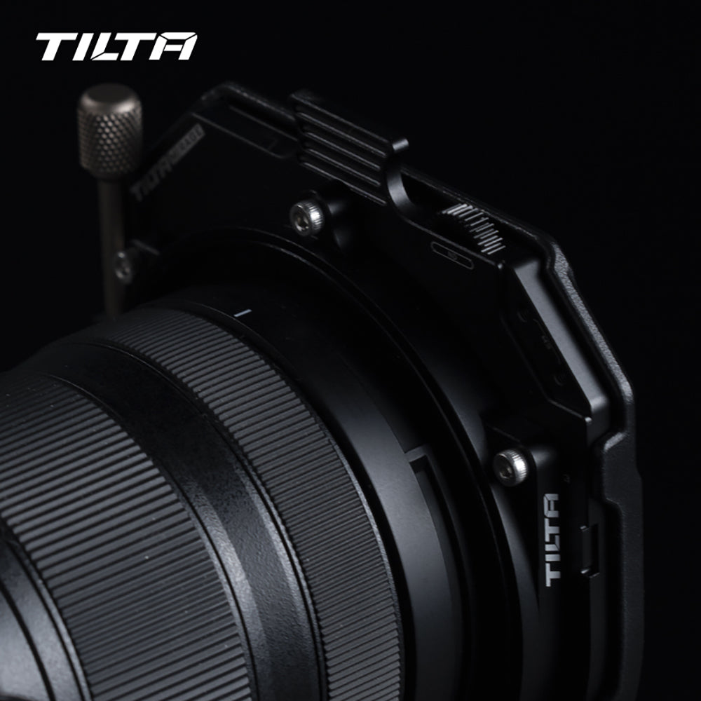 TiLTA MB-T6-FPC 95mm Filter Protect Case For Mirage Matte Box
