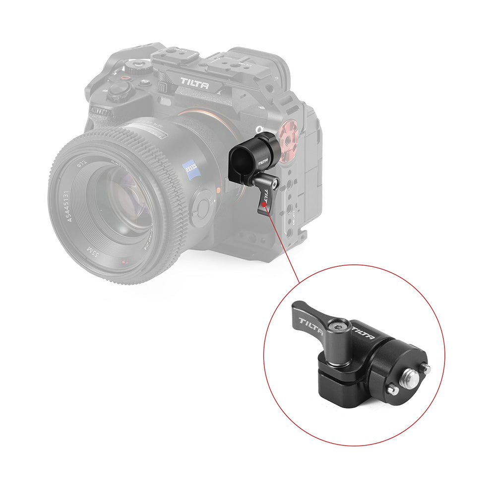TiLTA 15mm Rod Holder