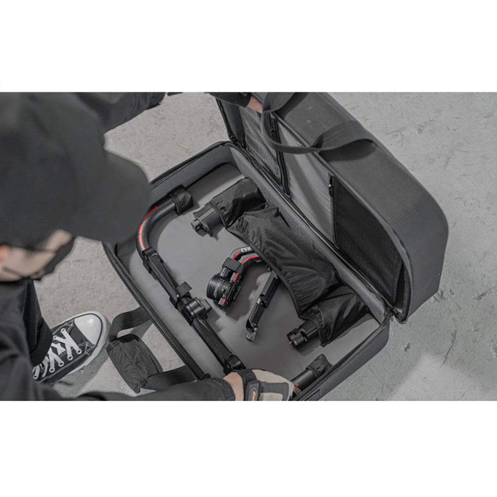 TiLTA TGA-ARG-SSC Soft Case For Ring Grip System