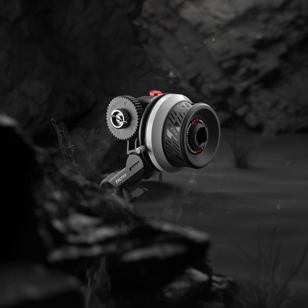 TiLTA FF-T07 Pocket Follow Focus