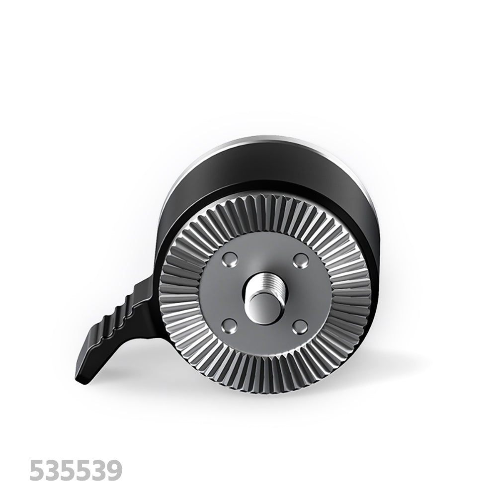 TiLTA Side Quick Adjust Arri Rosette Adapter 360 Degrees Rotatable
