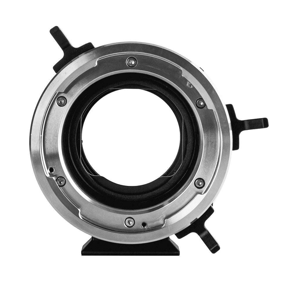 MEIKE Drop-in Filter Mount Adapter for PL Mount Cine Lens PL-E/PL-L/PL-RF/PL-X/PL-Z