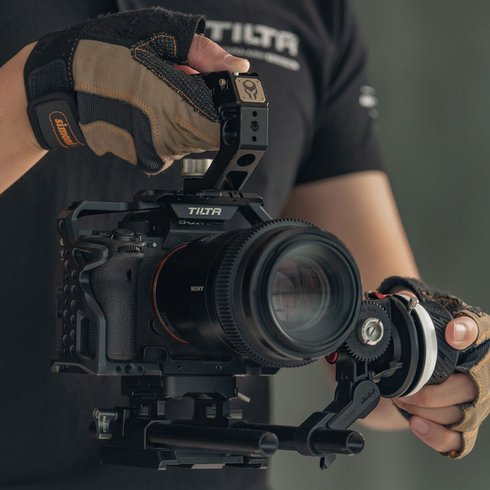 TiLTA FF-T07 Pocket Follow Focus