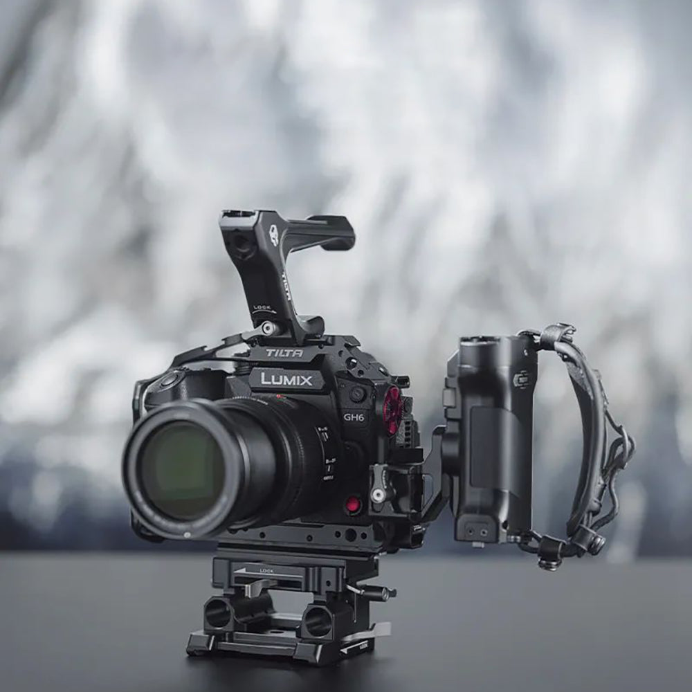 TiLTA TA-T15 Panasonic Lumix GH6 Cage System