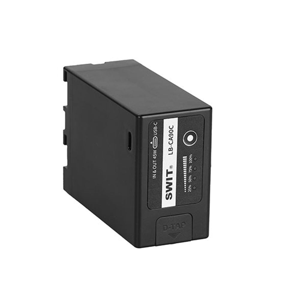 SWIT Canon BP-A Series Battery Pack