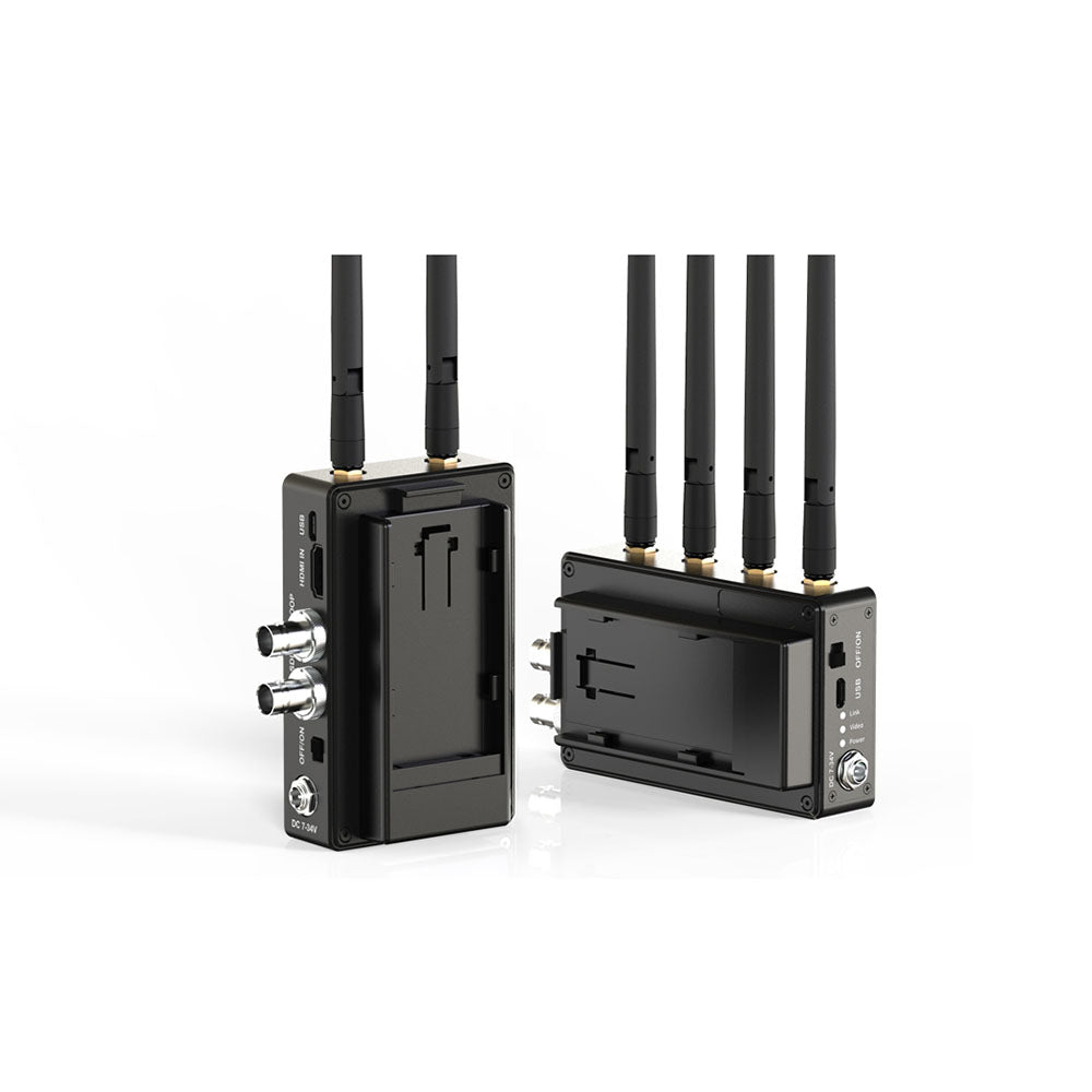 SWIT SDI&HDMI 2000ft/600m Wireless Video Transmission System