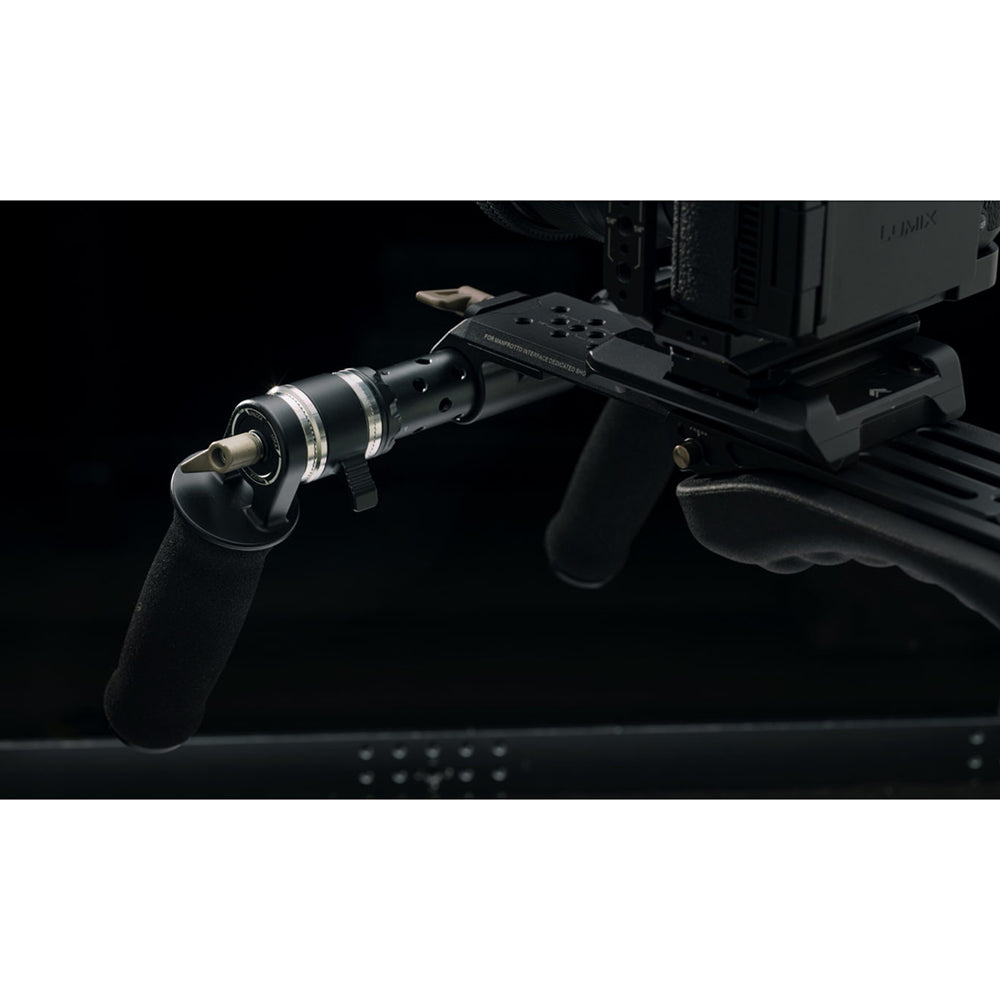 TiLTA Side Quick Adjust Arri Rosette Adapter 360 Degrees Rotatable