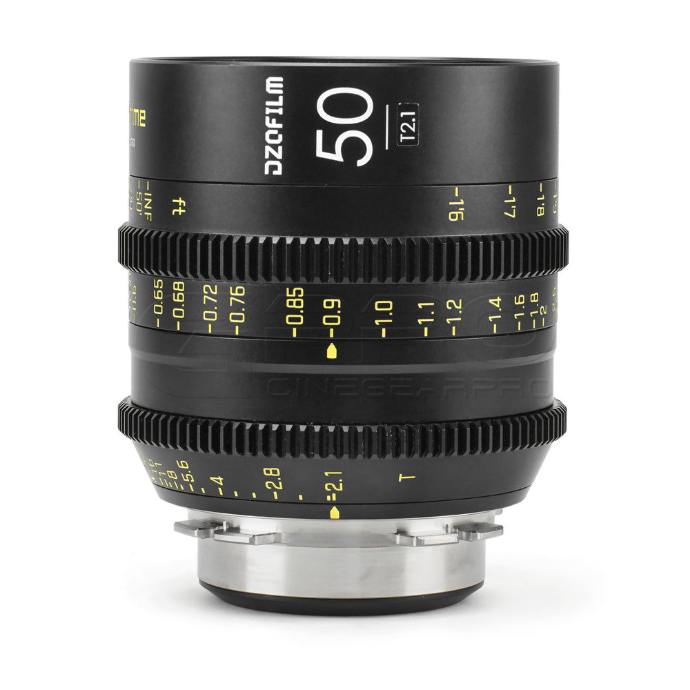 DZOFILM Vespid Prime PL Lens Mount Adapter