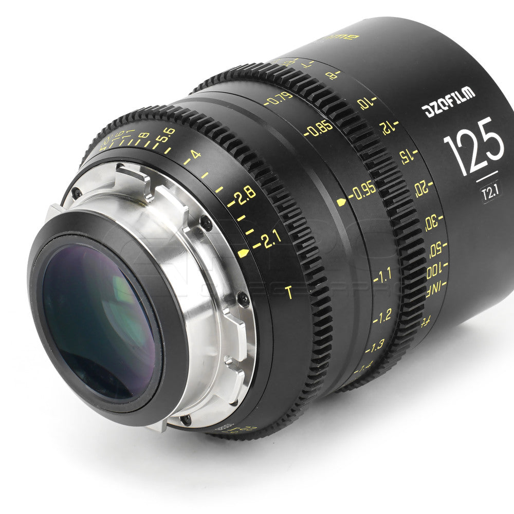 DZOFILM Vespid Prime PL Lens Mount Adapter