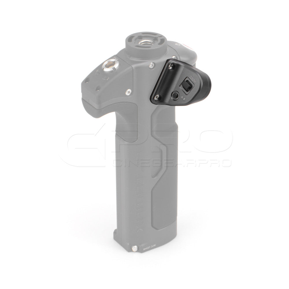 TiLTA Thumb Controller For Nucleus-M Lens Control System