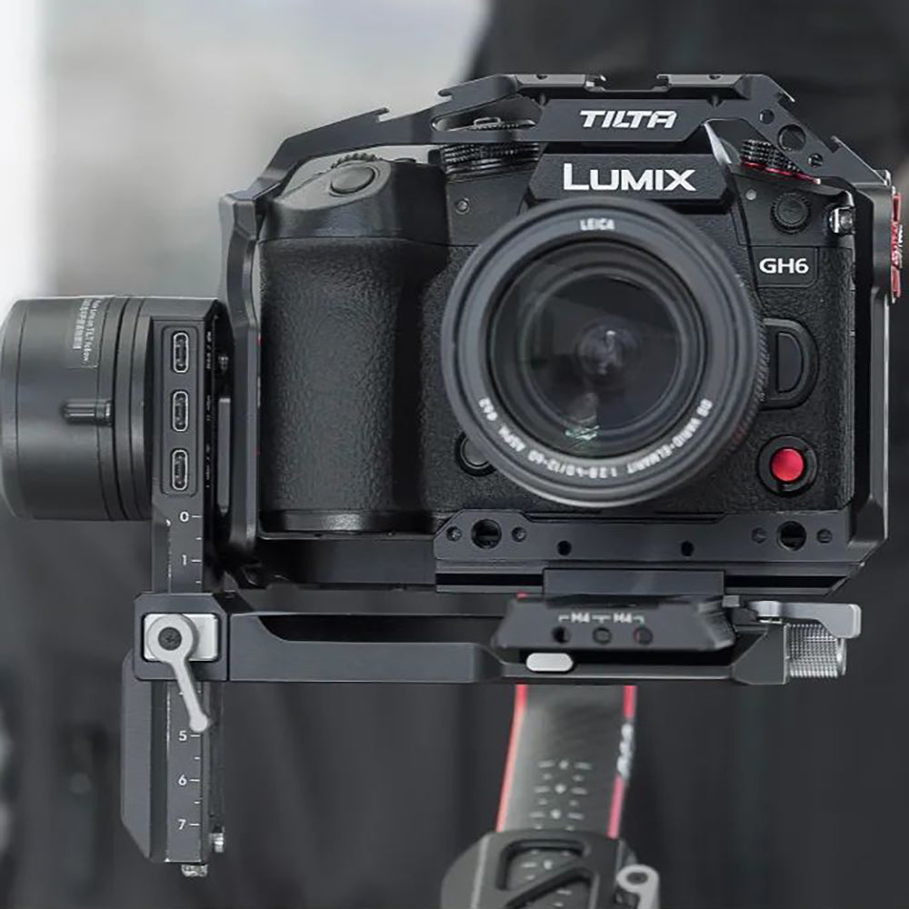 TiLTA TA-T15 Panasonic Lumix GH6 Cage System