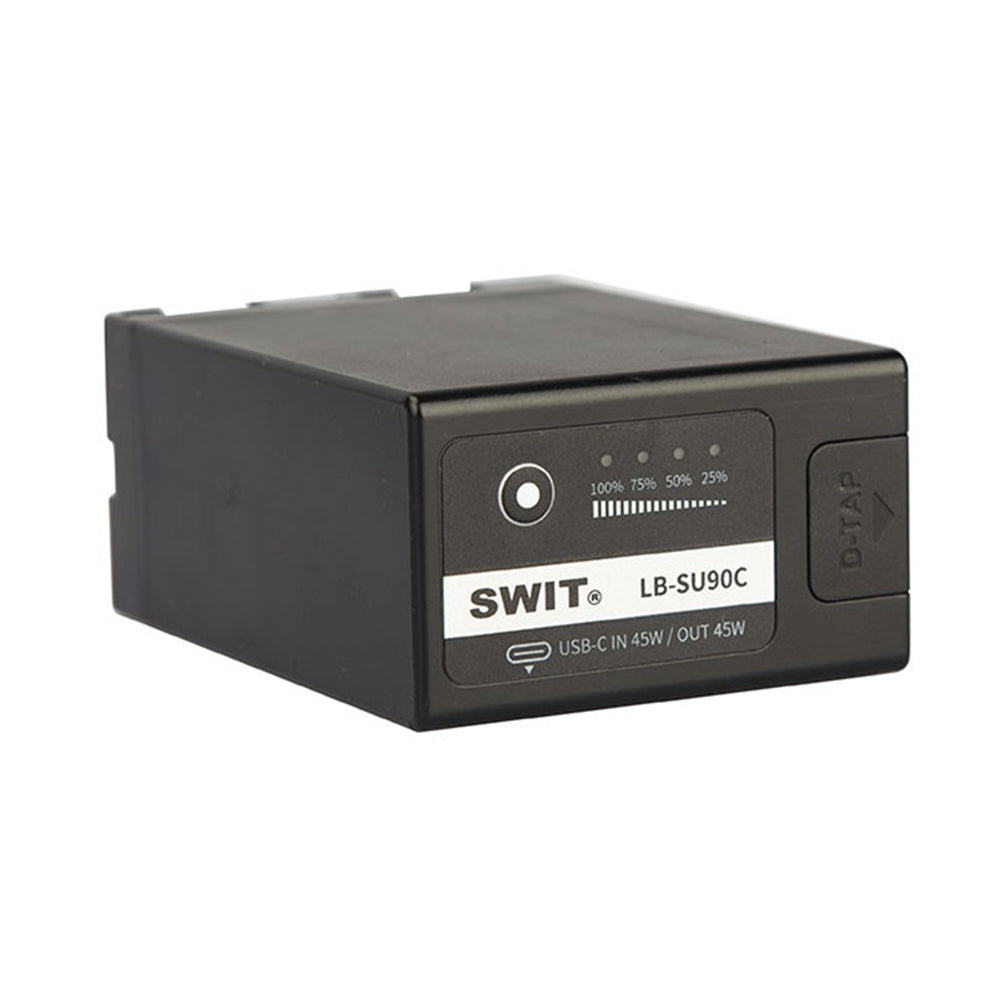 SWIT SONY BP-U Series Battery Pack