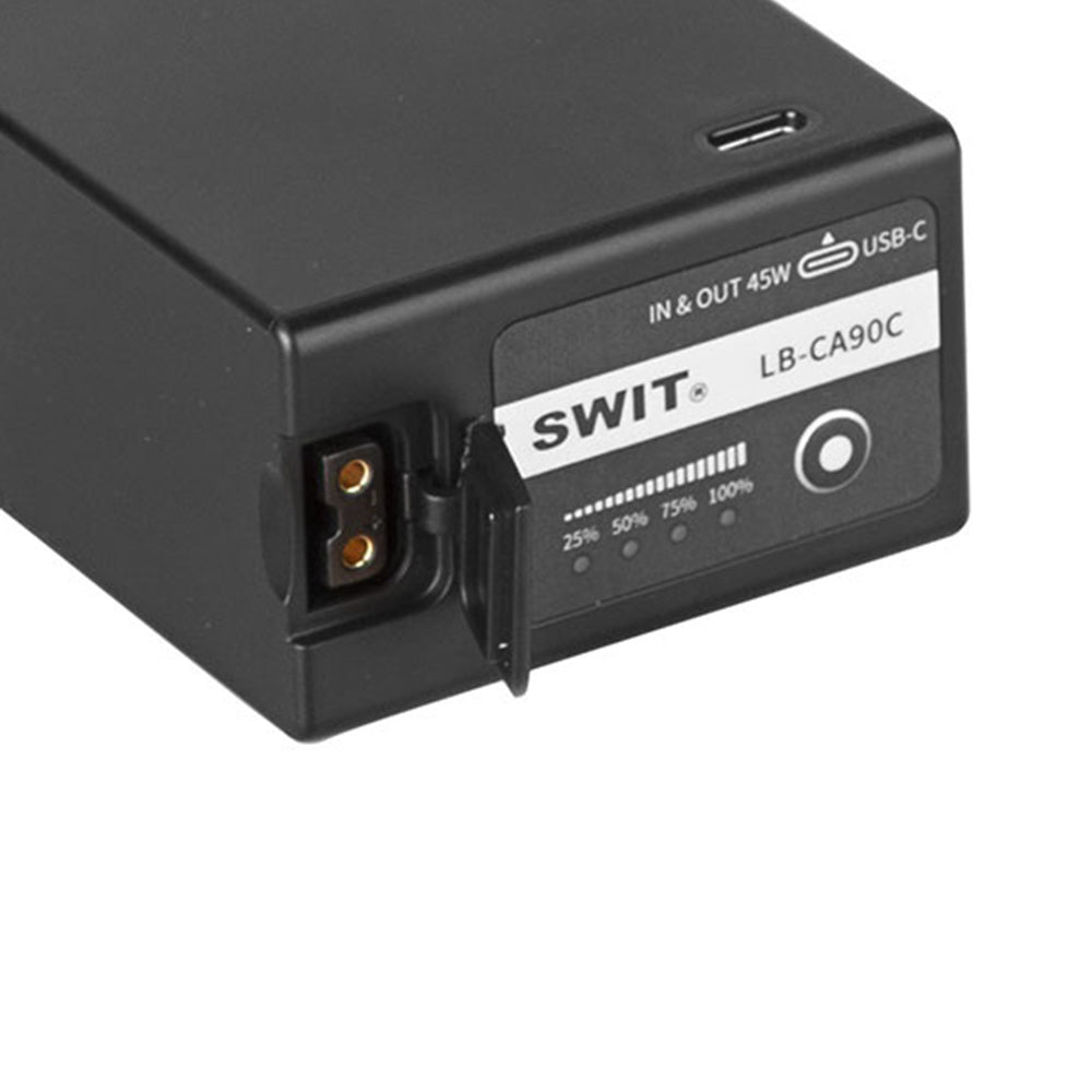 SWIT Canon BP-A Series Battery Pack