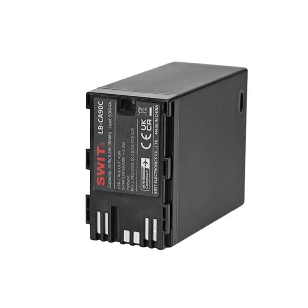 SWIT Canon BP-A Series Battery Pack