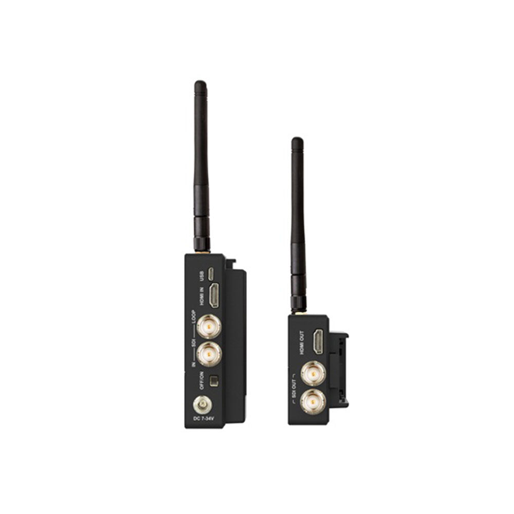 SWIT SDI&HDMI 2000ft/600m Wireless Video Transmission System
