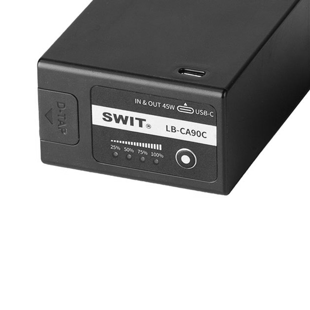 SWIT Canon BP-A Series Battery Pack