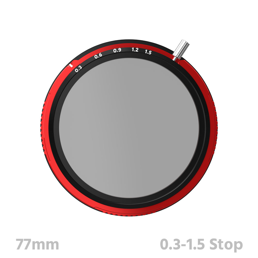 VAXIS VFX VND-CPL Filter