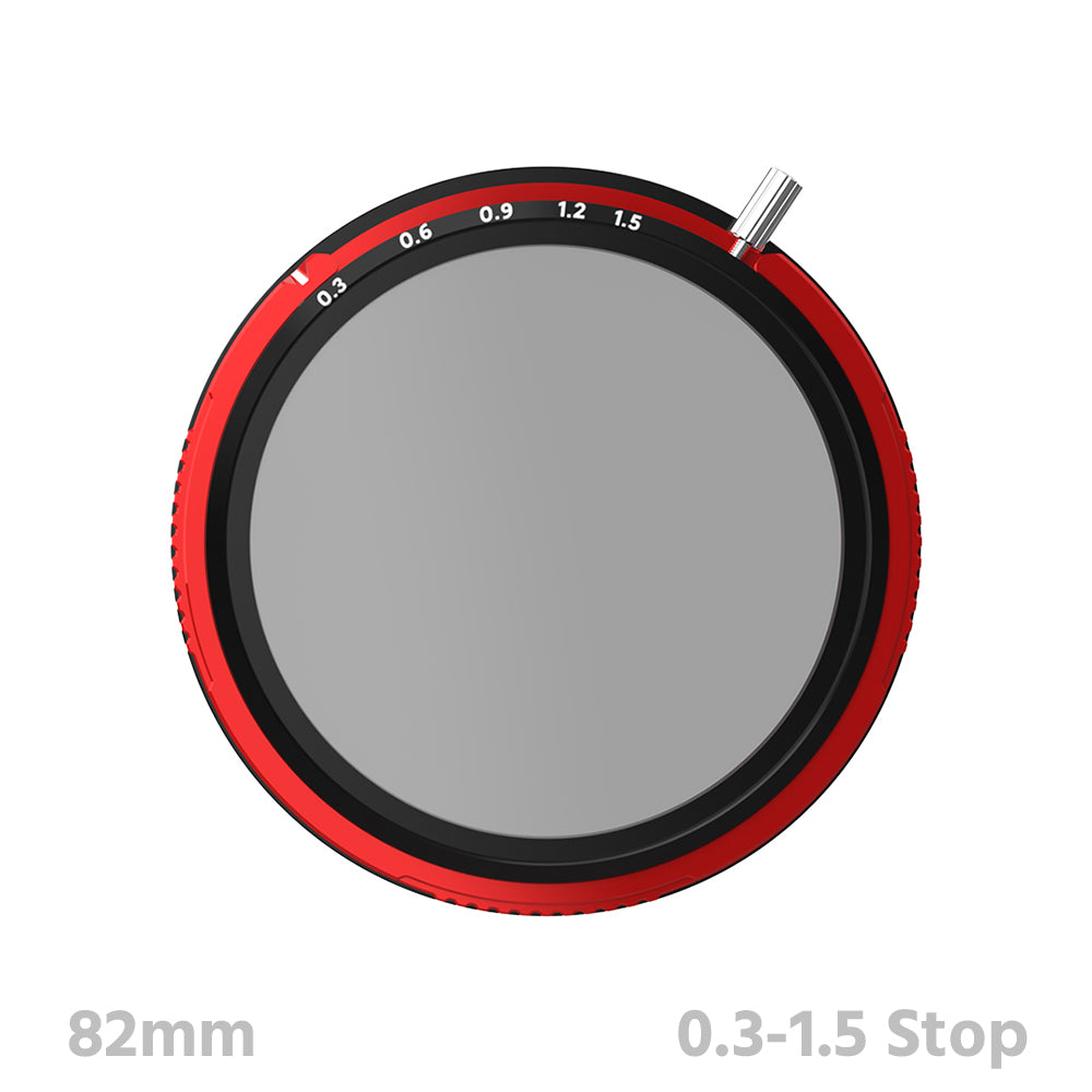 VAXIS VFX VND-CPL Filter