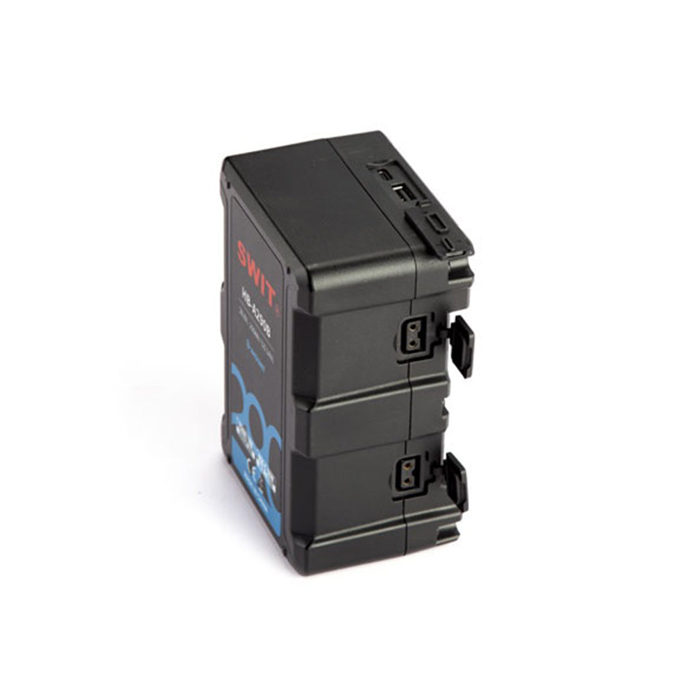SWIT 290Wh 28.8V B-mount Battery Pack