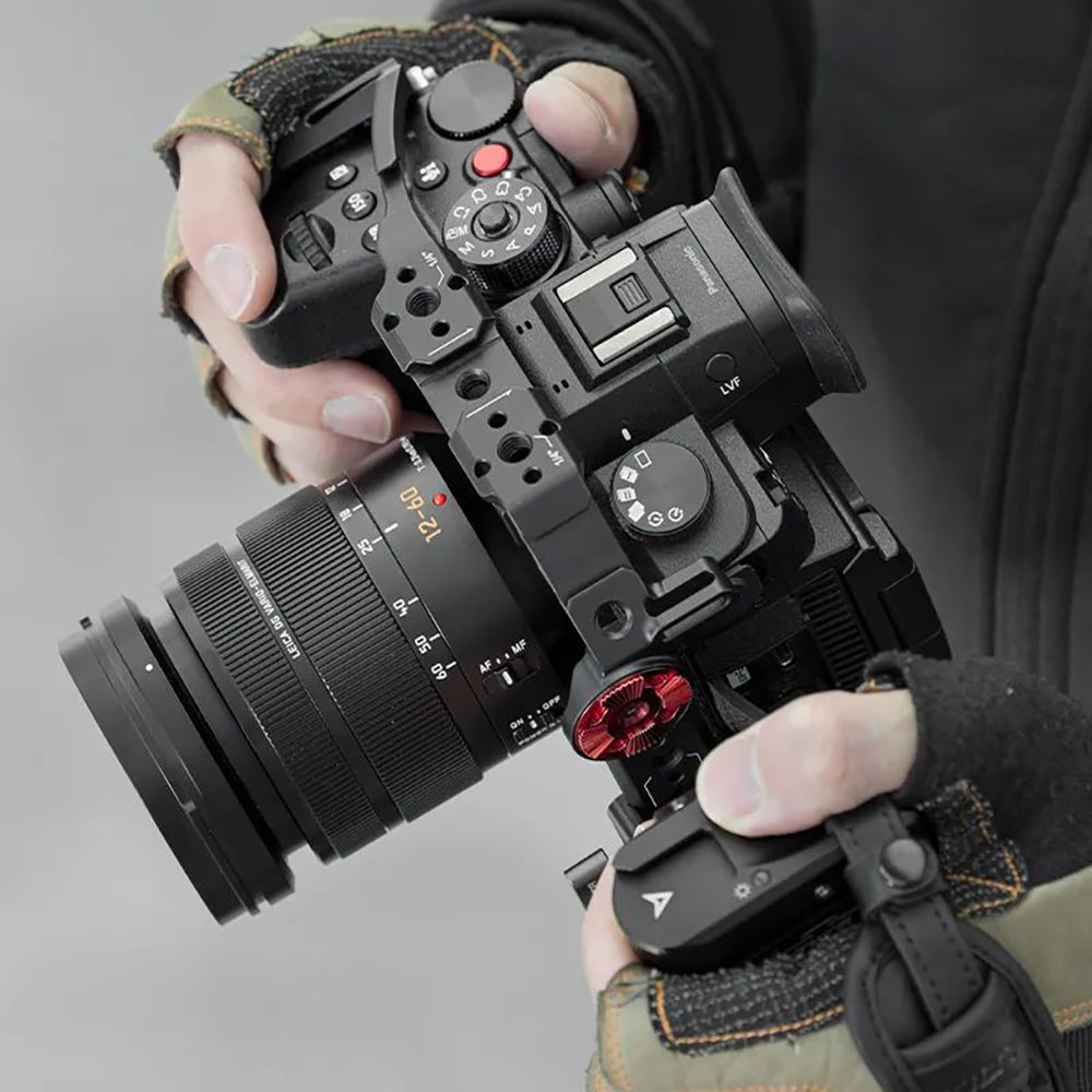 TiLTA TA-T15 Panasonic Lumix GH6 Cage System