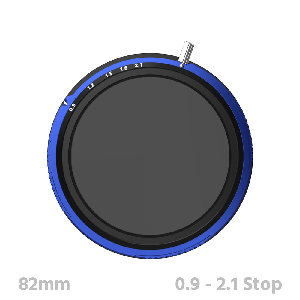 VAXIS VFX VND-CPL Filter
