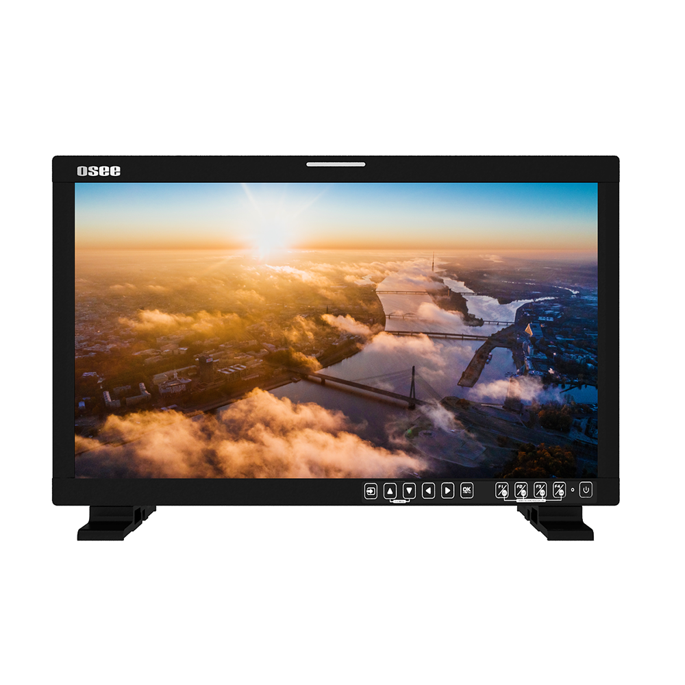 OSEE LCM215-HDR+ 21.5inch 1500nits HDR Field Production Monitor Kit