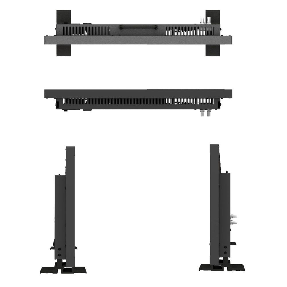 OSEE LCM215-HDR+ 21.5inch 1500nits HDR Field Production Monitor Kit