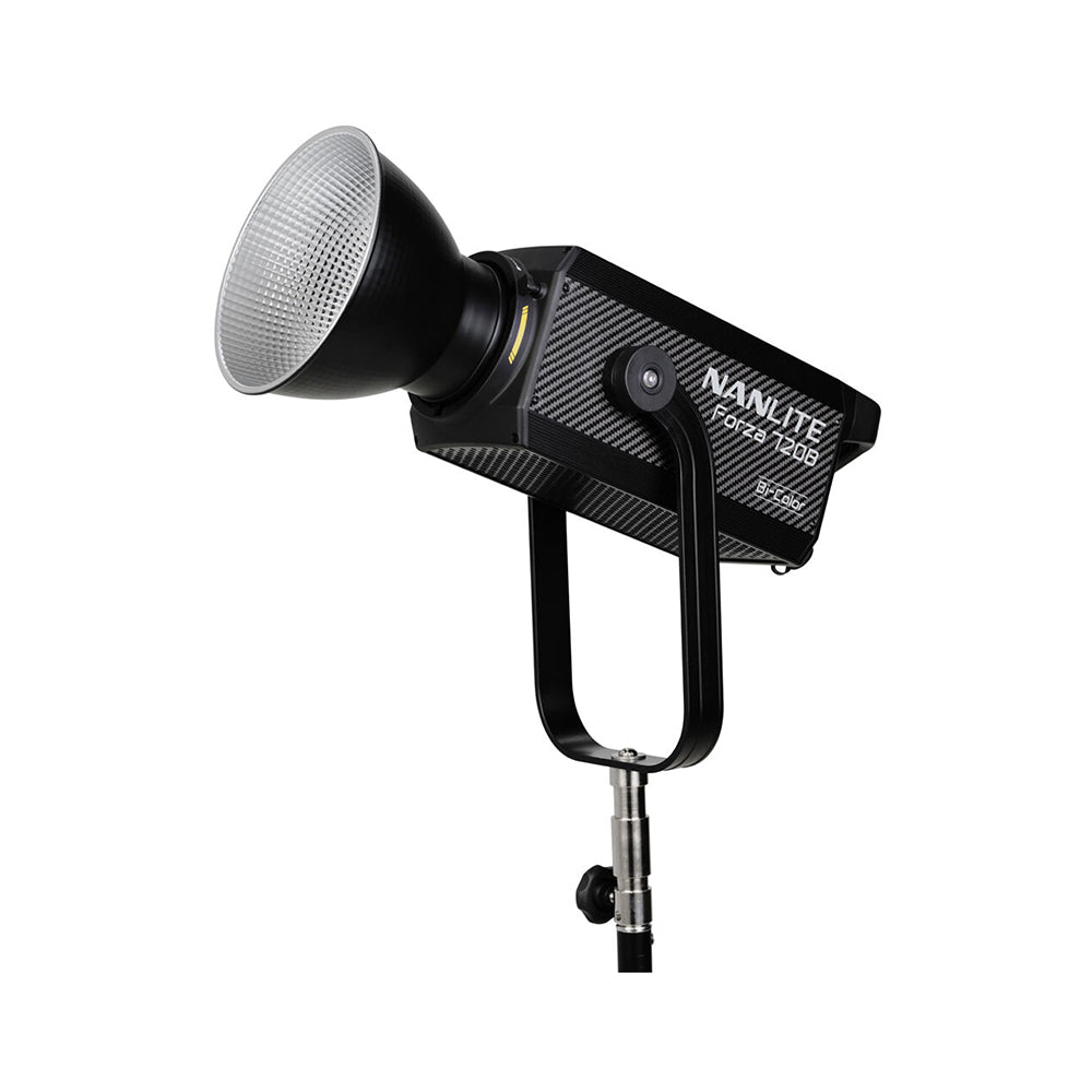 Nanlite Forza 720B Bi-Color LED Monolight – CINEGEARPRO SHOP