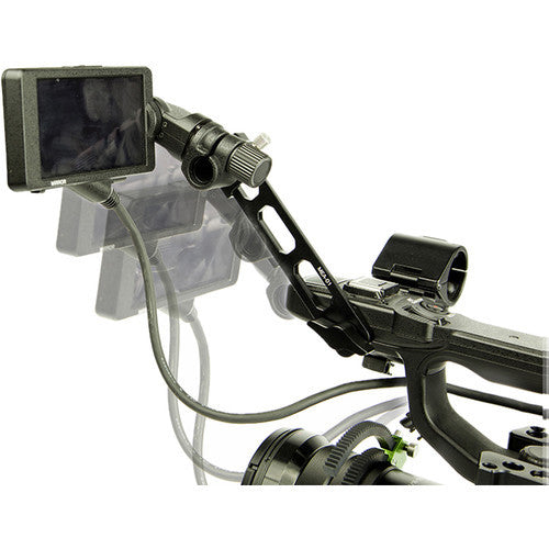 LanParte FS5K-03 Complete Kit For SONY FS5 Camera Rig/Kits - CINEGEARPRO