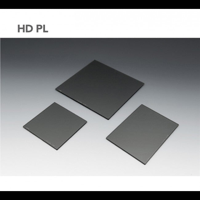NiSi 4K 4x5.65 Polarizer Filters Filters - CINEGEARPRO