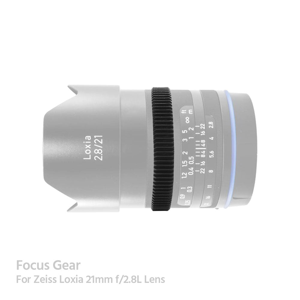 CineGearPro Seamless Lens Gear 0.8m For Zeiss Lens Lens Gear - CINEGEARPRO