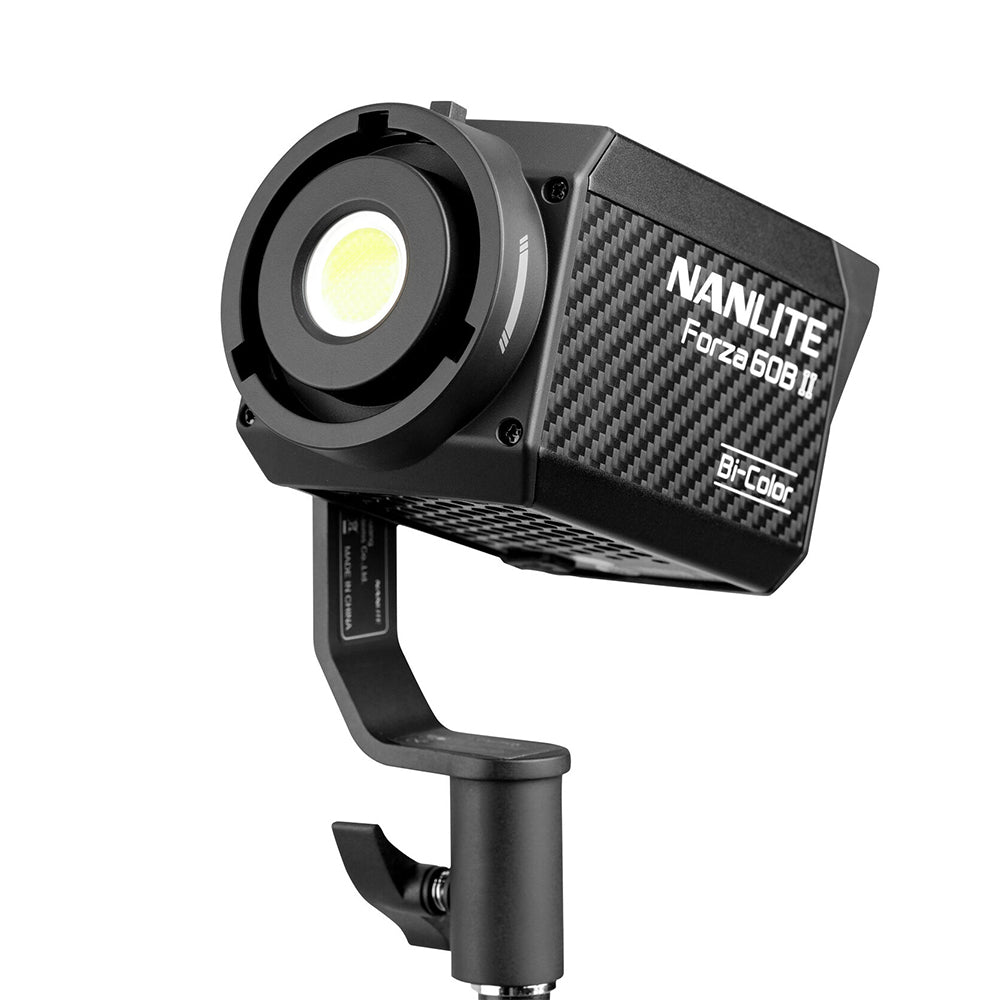 NanLite Forza 60B II LED Light